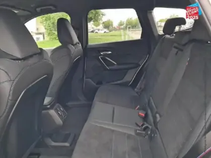 Photo 9 BMW X1  xDrive25e 245ch M Sport