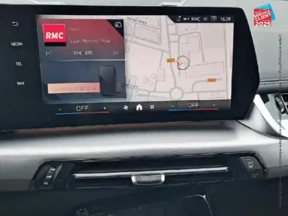 Photo 13 BMW X1  xDrive25e 245ch M Sport