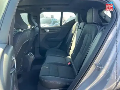 Photo 9 Volvo Ex40  Single Extended Range 252ch Ultra