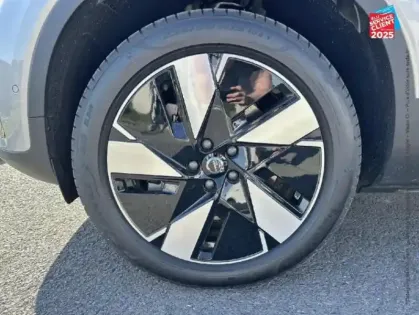 Photo 14 Volvo Ex40  Single Extended Range 252ch Ultra