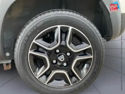 Photo 9 Dacia Spring Gén. I (BBG) Ph1 Confort 5