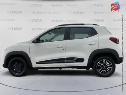 Photo 8 Dacia Spring Gén. I (BBG) Ph1 Confort 5