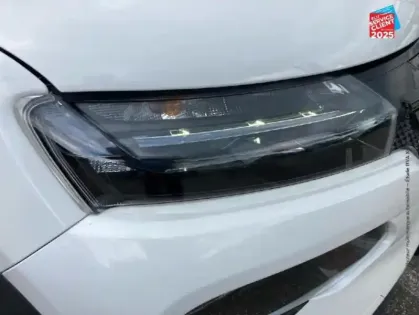 Photo 12 Dacia Spring Gén. I (BBG) Ph1 Confort 5