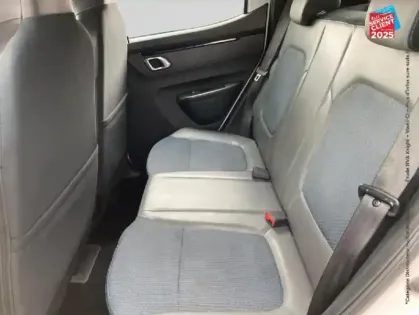 Photo 10 Dacia Spring Gén. I (BBG) Ph1 Confort 5