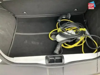 Photo 13 Dacia Spring Gén. I (BBG) Ph1 Confort 5