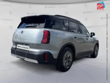 Photo 5 Mini Countryman  E 204ch Classic