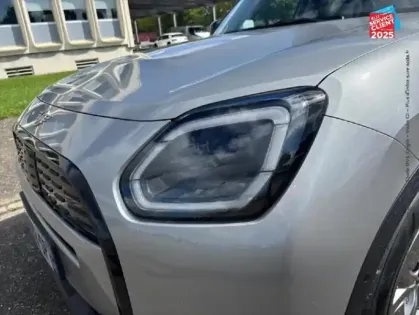 Photo 12 Mini Countryman  E 204ch Classic