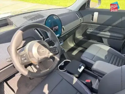 Photo 14 Mini Countryman  E 204ch Classic