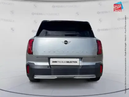 Photo 6 Mini Countryman  E 204ch Classic