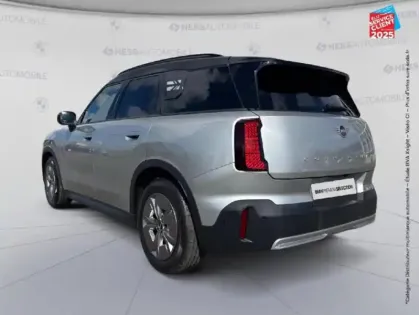 Photo 7 Mini Countryman  E 204ch Classic