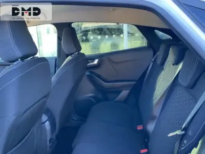 Photo 9 Ford Puma  1.0 EcoBoost Hybrid 125ch Titanium S&S