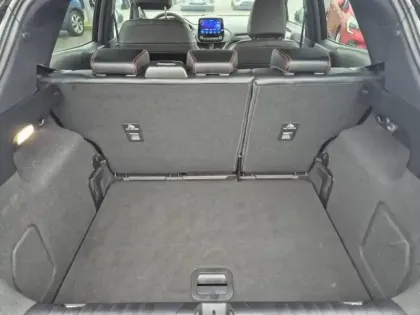 Photo 16 Ford Puma  1.0 EcoBoost 125ch S&S mHEV ST-Line X Powershift