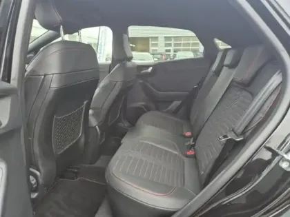 Photo 15 Ford Puma  1.0 EcoBoost 125ch S&S mHEV ST-Line X Powershift