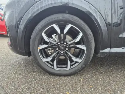 Photo 12 Ford Puma  1.0 EcoBoost 125ch S&S mHEV ST-Line X Powershift