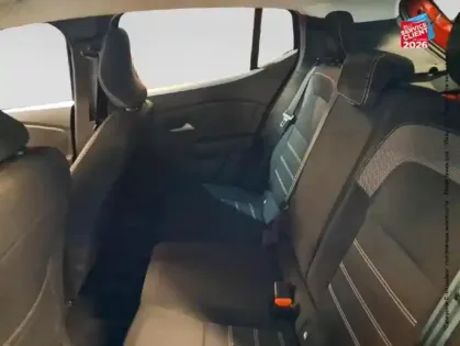 Photo 25 Dacia Sandero Gén. III (BJI) Ph2 Expression 5