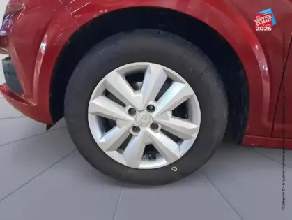 Photo 24 Dacia Sandero Gén. III (BJI) Ph2 Expression 5