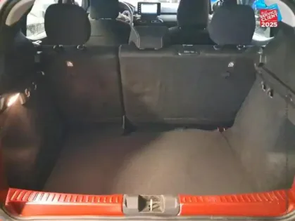 Photo 13 Dacia Sandero  1.0 ECO-G 100ch Expression