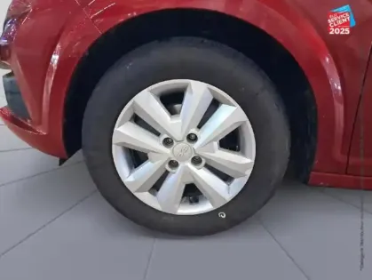 Photo 9 Dacia Sandero  1.0 ECO-G 100ch Expression