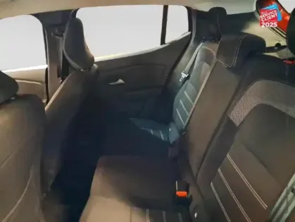 Photo 10 Dacia Sandero  1.0 ECO-G 100ch Expression