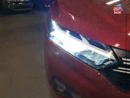 Photo 27 Dacia Sandero Gén. III (BJI) Ph2 Expression 5