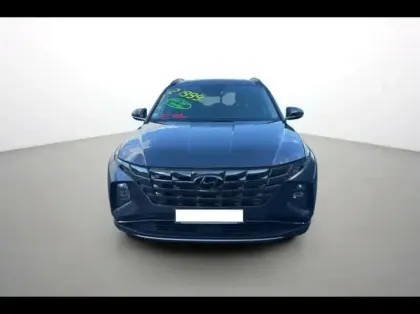 Photo 1 Hyundai Tucson  1.6 T-GDi 150ch Hybrid 48V Creative DCT7