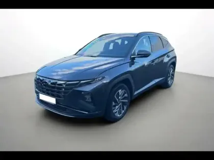 Photo Hyundai Tucson