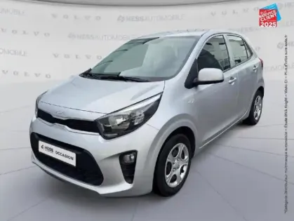 Photo Kia Picanto