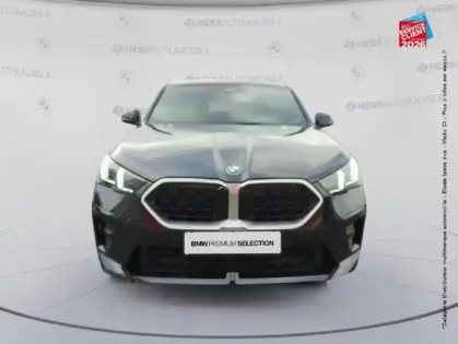 Photo 16 BMW X2  sDrive20iA 170ch M Sport DKG7
