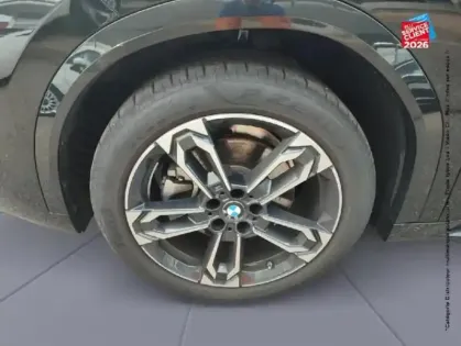 Photo 24 BMW X2  sDrive20iA 170ch M Sport DKG7