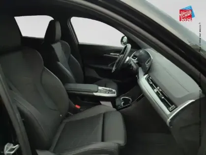 Photo 19 BMW X2  sDrive20iA 170ch M Sport DKG7
