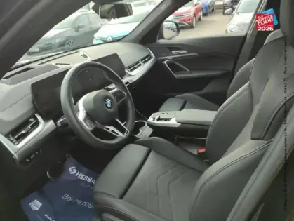 Photo 29 BMW X2  sDrive20iA 170ch M Sport DKG7