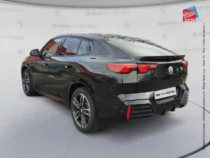 Photo 22 BMW X2  sDrive20iA 170ch M Sport DKG7