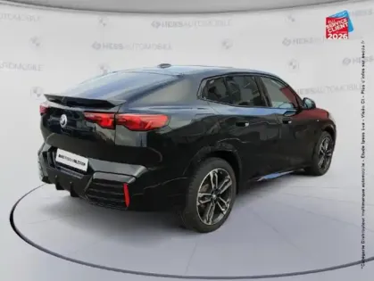 Photo 20 BMW X2  sDrive20iA 170ch M Sport DKG7