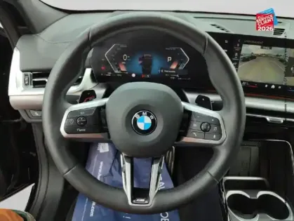Photo 26 BMW X2  sDrive20iA 170ch M Sport DKG7