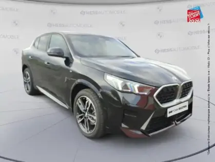 Photo 17 BMW X2  sDrive20iA 170ch M Sport DKG7