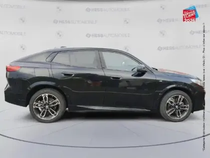 Photo 18 BMW X2  sDrive20iA 170ch M Sport DKG7