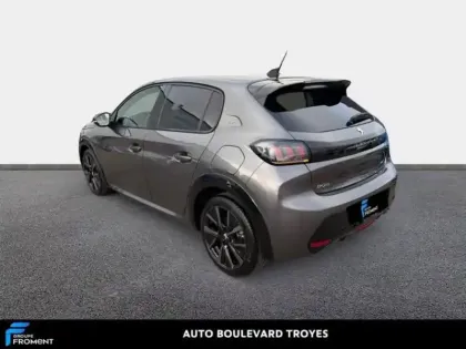 Photo 6 Peugeot 208 Gén. II Ph1 NG GT 5