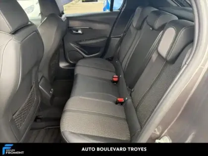 Photo 11 Peugeot 208 Gén. II Ph1 NG GT 5