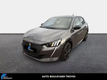 Photo Peugeot 208 Gt