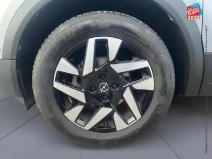 Photo 24 Opel Mokka  1.2 Turbo 136ch Elegance Camera Carplay