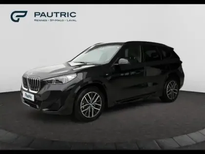 Photo Bmw X1