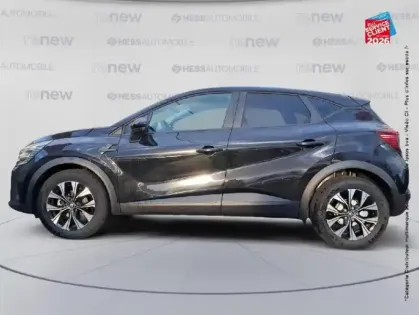 Photo 23 Renault Captur  1.0 TCe 90ch Evolution Radar Ar