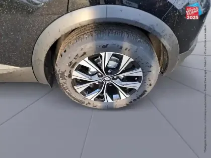 Photo 9 Renault Captur  1.0 TCe 90ch Evolution Radar Ar