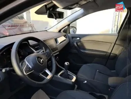 Photo 14 Renault Captur  1.0 TCe 90ch Evolution Radar Ar