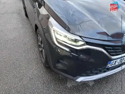 Photo 12 Renault Captur  1.0 TCe 90ch Evolution Radar Ar