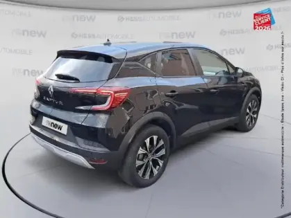 Photo 20 Renault Captur  1.0 TCe 90ch Evolution Radar Ar