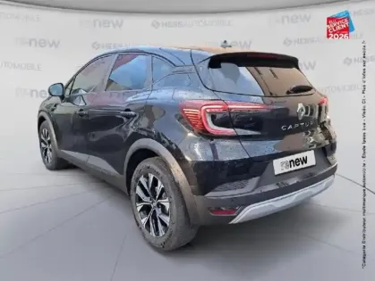 Photo 22 Renault Captur  1.0 TCe 90ch Evolution Radar Ar