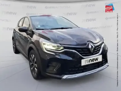 Photo 17 Renault Captur  1.0 TCe 90ch Evolution Radar Ar