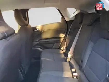 Photo 10 Renault Captur  1.0 TCe 90ch Evolution Radar Ar