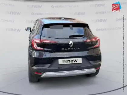 Photo 6 Renault Captur  1.0 TCe 90ch Evolution Radar Ar